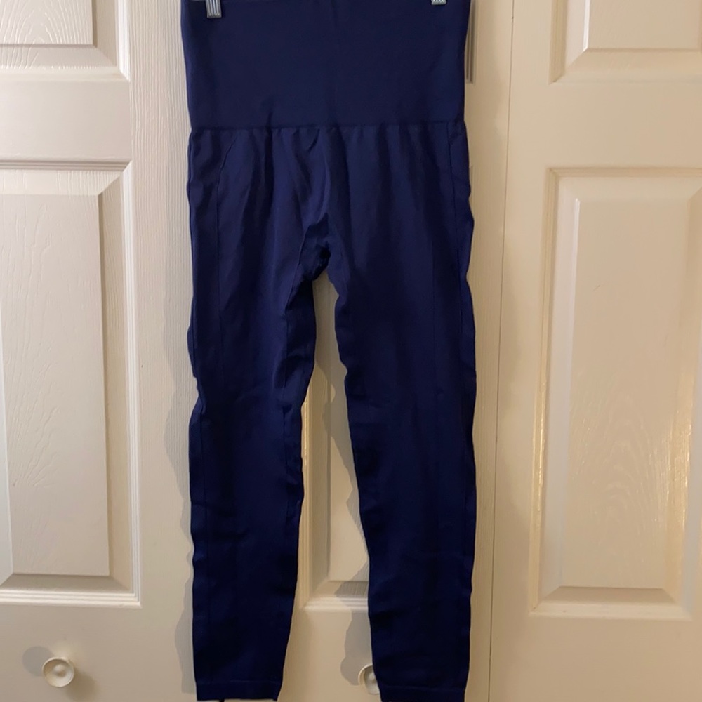 Xl thick control top leggings